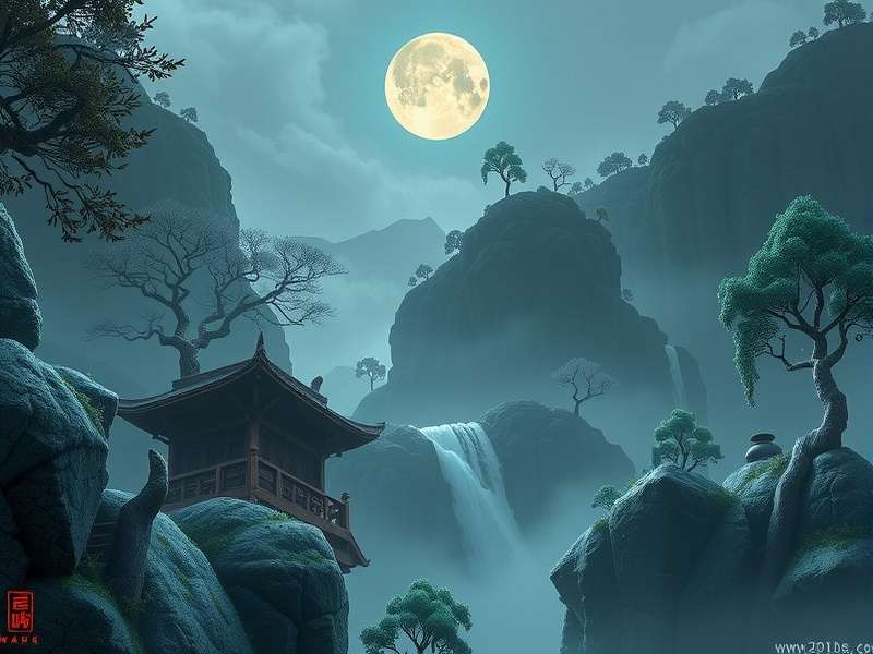 上海浦东高尔夫俱乐部